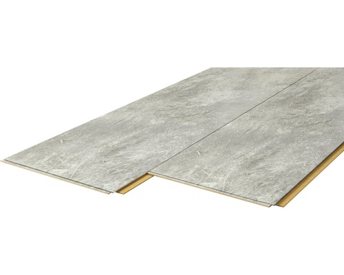 Coverboard travertin gris 12x620x1290 mm