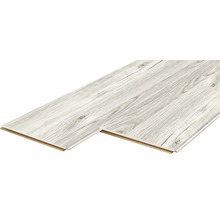 Laminatboden mit Holzoptik