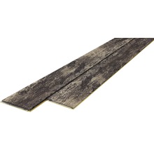 Dekorpaneel 3D Nivello Terra Mater rost 10/14x130x1190 mm