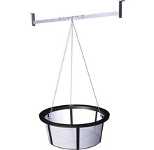 Cuve plate 4rain Flat L Pack 15000 l jardin (livraison franco bord de trottoir non déchargée)