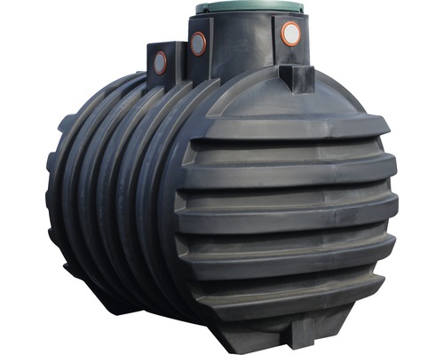 Retentionsspeicher 4rain Mono Retentionszisterne 5000 L (Lieferung Frei Bordsteinkante unabgeladen) Retentionsspeicher 4rain Mono Retentionszisterne 5000 L (Lieferung Frei Bordsteinkante unabgeladen)