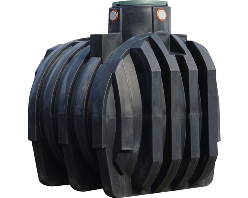 Retentionsspeicher 4rain Mono Retentionszisterne 6800 L (Lieferung Frei Bordsteinkante unabgeladen) Retentionsspeicher 4rain Mono Retentionszisterne 6800 L (Lieferung Frei Bordsteinkante unabgeladen)