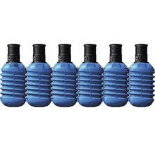 Erdtank 4rain Modularis Paket 15000 L Garten (Lieferung Frei Bordsteinkante unabgeladen)