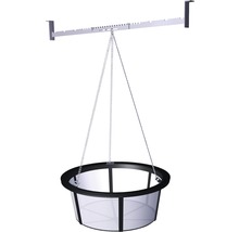 Erdtank 4rain Modularis Paket 15000 L Garten (Lieferung Frei Bordsteinkante unabgeladen)