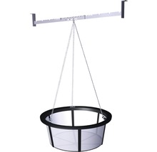 Cuve à enterrer 4rain Mono Pack 5000 l jardin (livraison franco bord de trottoir non déchargée)