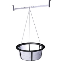 Cuve à enterrer 4rain Mono Pack 6800 l jardin (livraison franco bord de trottoir non déchargée)