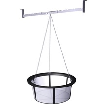 Flachtank 4rain Flat M Paket 6000 L Garten (Lieferung Frei Bordsteinkante unabgeladen)