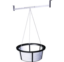 Cuve plate 4rain Flat M Pack 9000 l maison (livraison franco bord de trottoir non déchargée)