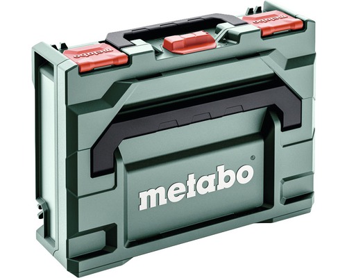 Boîte à outils metaBOX 118 pour BS / SB, 12V