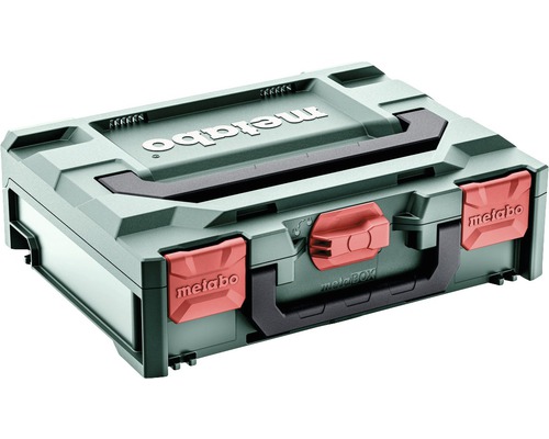 Metabo Werkzeugkoffer