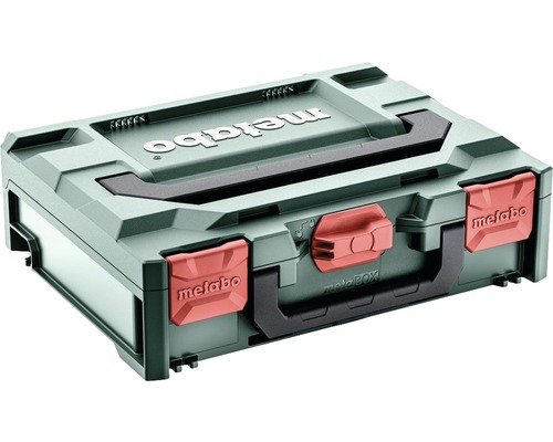 Metabo Werkzeugkoffer