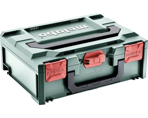 Metabo Werkzeugkoffer