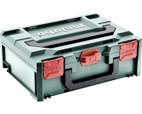 Metabo metaBOX Werkzeugkoffer