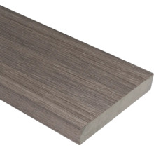 Terrassendiele aus Holz