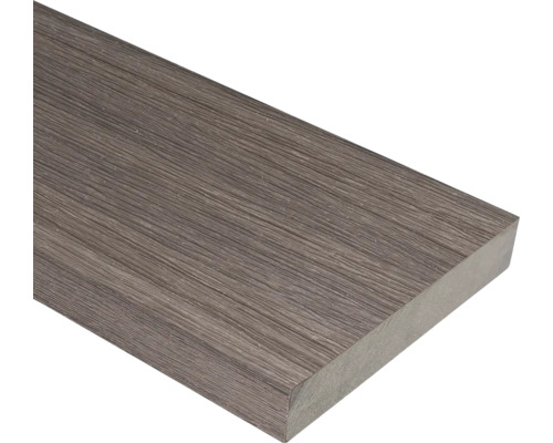 Terrassendiele aus Holz