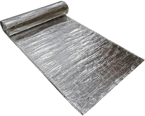 Isolierfolie auf einer Rolle