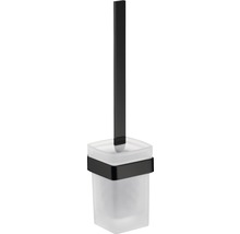 WC-Bürstengarnitur Emco Loft schwarz 051513300