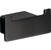 Doppelhaken Emco Loft schwarz 057513302