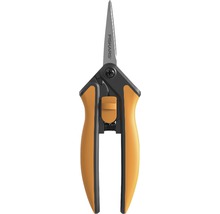 Fiskars Gartenschere für präzise Schnitte im Garten