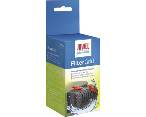 Filtergitter JUWEL FilterGrid-0