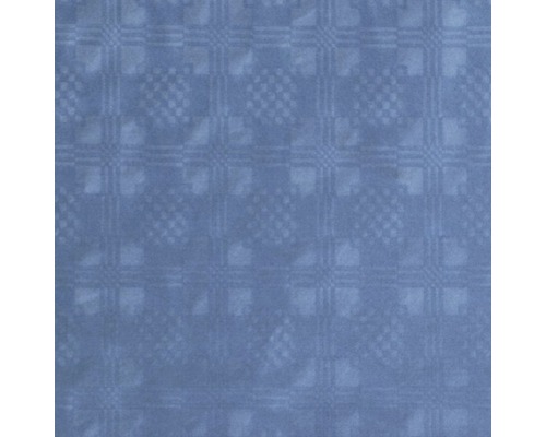 Nappe en papier bleue 100 cm x 50 m