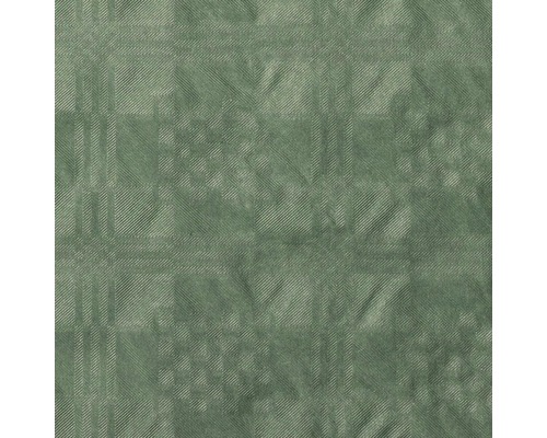 Nappe en papier vert foncé 100 cm x 50 m