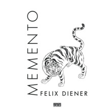 Catalogue de papiers peints Memento