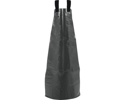 Schürze aus Kunststoff mit Trägern