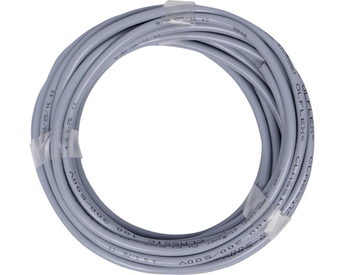 Tuyau flexible Ölflex Classic 4G0 0,75 mm² gris 10 m