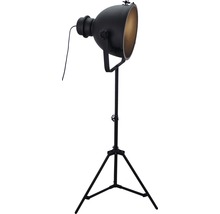 Lampadaire avec trépied