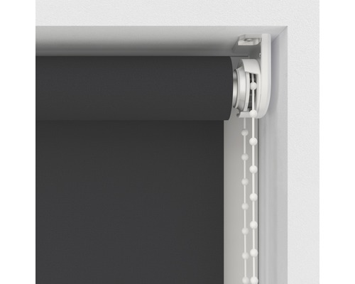 Store enrouleur avec chaînette pour la décoration de fenêtre