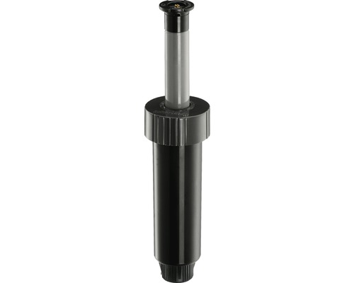 Arroseur escamotable pour l''arrosage du jardin