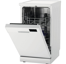 Lave vaisselle pose libre PKM DW9A++5 44,8 x 84,5 x 60 cm pour 9 couverts 10 l 49 dB (A)-thumb-1