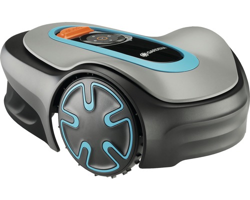 Tondeuse robot GARDENA Sileno minimo 250 avec Bluetooth®