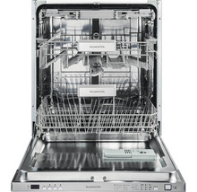 Lave-vaisselle entièrement intégré Wolkenstein WDW14-7FI TD 60 x 81,5 x 55,8 cm pour 14 couverts 10 l 47 dB (A)-thumb-0