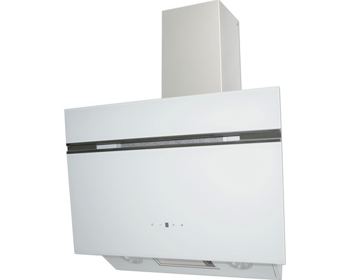 Hotte aspirante pour la cuisine
