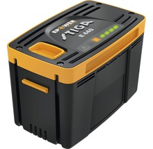 STIGA E 440 Wechselakku