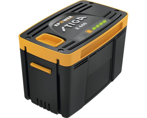 Ersatzakku STIGA E 440 48V / 4Ah STIGA E 440 Wechselakku