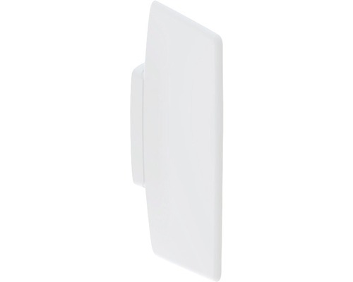Paroi de séparation Geberit plastique Basic 115.201.111 Paroi de séparation Geberit plastique Basic 115.201.111