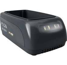 STIGA EC 415 S Akkuladegerät
