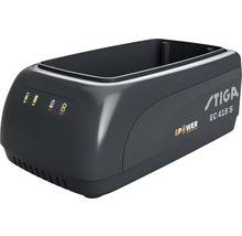 Stiga EC 415 S Akku Ladegerät