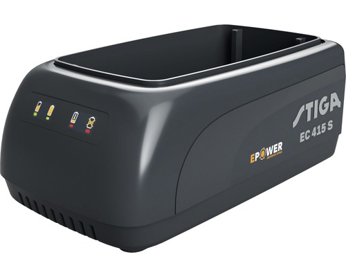 Stiga EC 415 S Akku Ladegerät