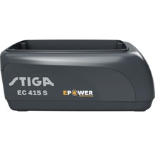 Stiga EC 415 S Batterieladegerät
