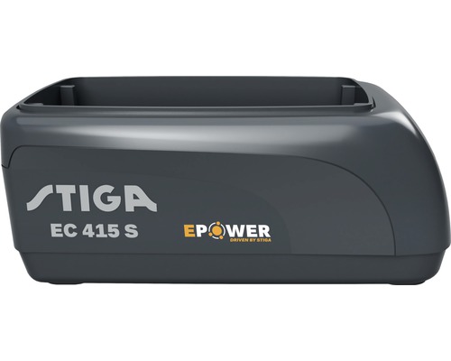 Stiga EC 415 S Batterieladegerät
