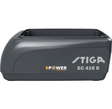 Stiga EC 415 S Batterieladegerät