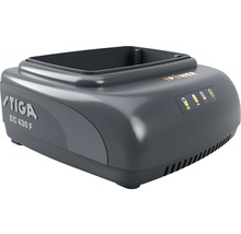Stiga EC 430 F Batterieladegerät