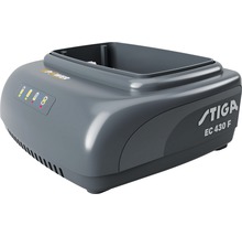 Stiga EC 430 F Batterieladegerät