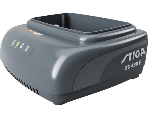 Stiga EC 430 F Batterieladegerät