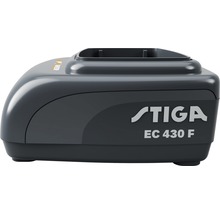 Stiga EC 430 F Akku Ladegerät