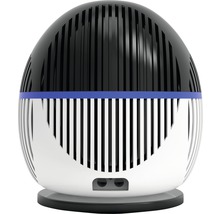 Pompe à chaleur Planet Pool Pinguin 5 kW avec raccordement appli Bluetooth